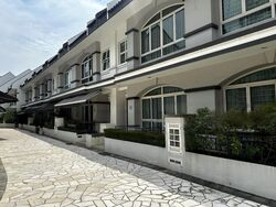 Horizon Green (D20), Terrace #456071141